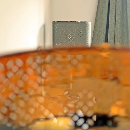 Stone House Affittacamere