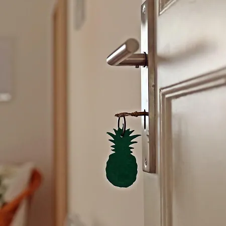 Stone House Affittacamere *