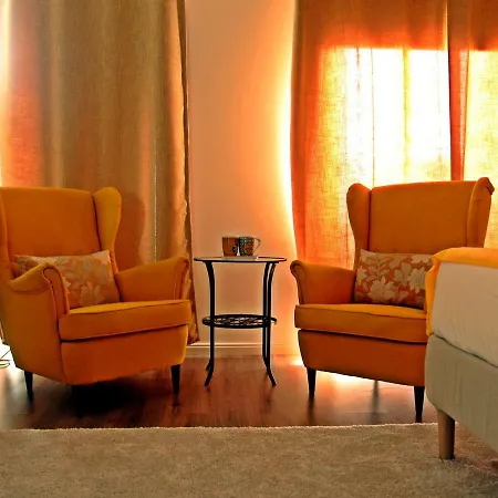 Stone House Ponta Delgada