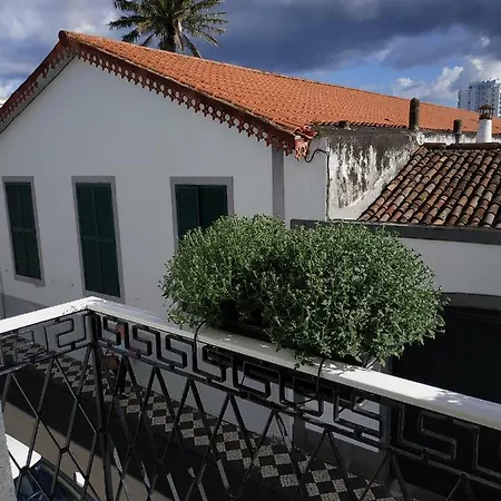 Stone House Affittacamere *