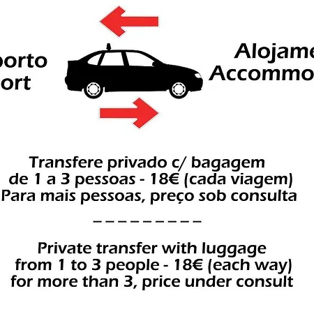 Affittacamere Stone House