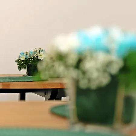 게스트하우스 Stone House