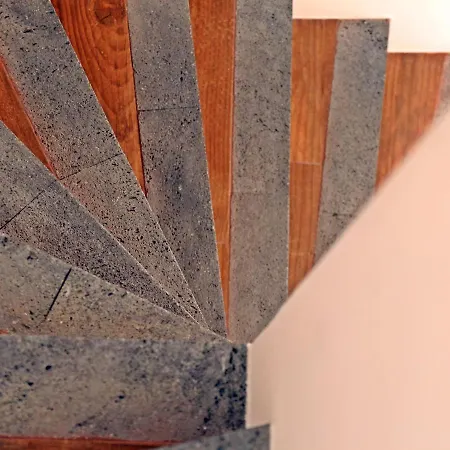 Stone House Affittacamere