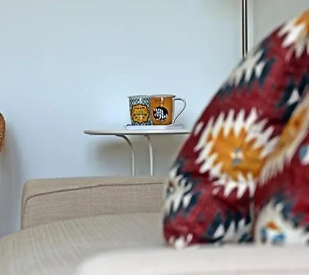 Stone House Affittacamere