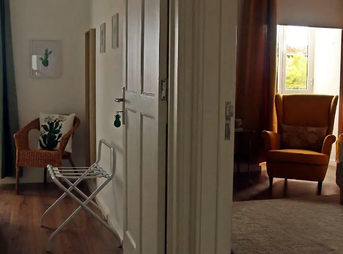 Stone House 게스트하우스 Ponta Delgada