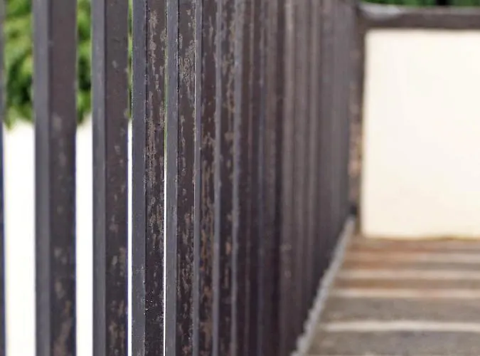 Stone House 게스트하우스