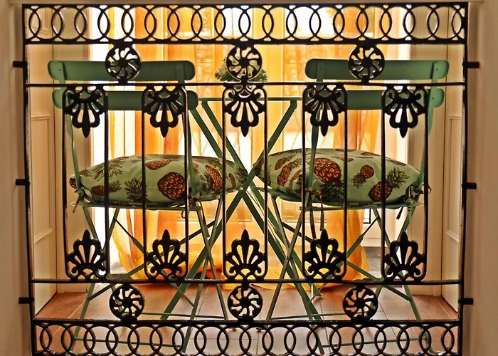 Stone House * Ponta Delgada