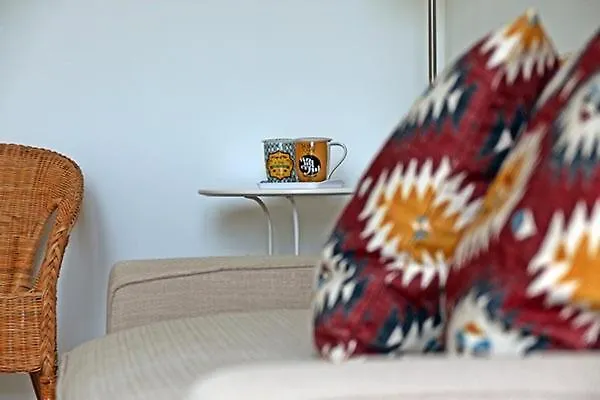 Stone House 게스트하우스