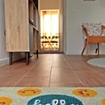 Casa de hóspedes Stone House *