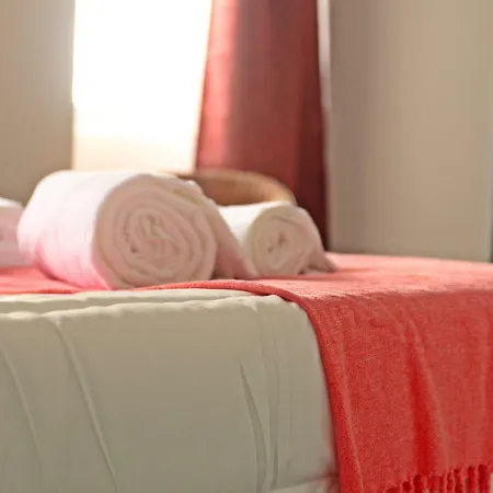 Stone House * Ponta Delgada (Sao Miguel)