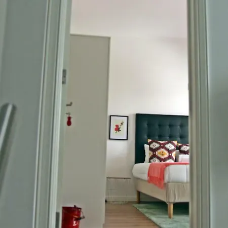 Stone House * Ponta Delgada (Sao Miguel)