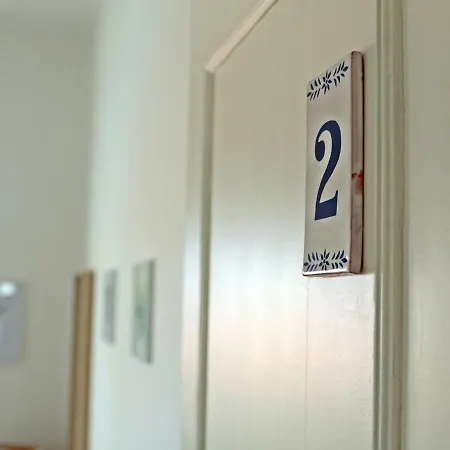 Stone House Konukevi *