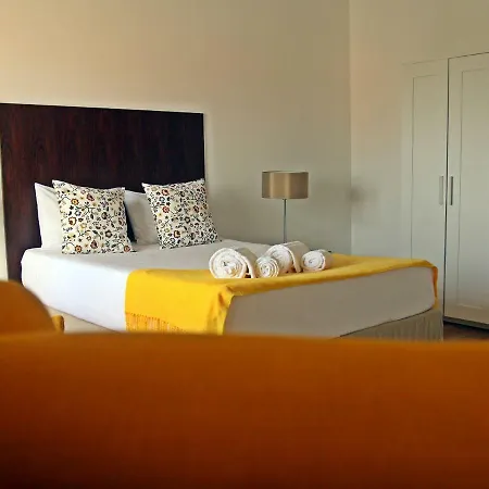 Stone House Ponta Delgada (Sao Miguel)