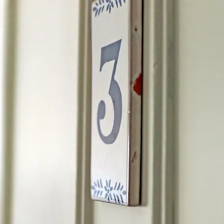 Stone House Casa de hóspedes