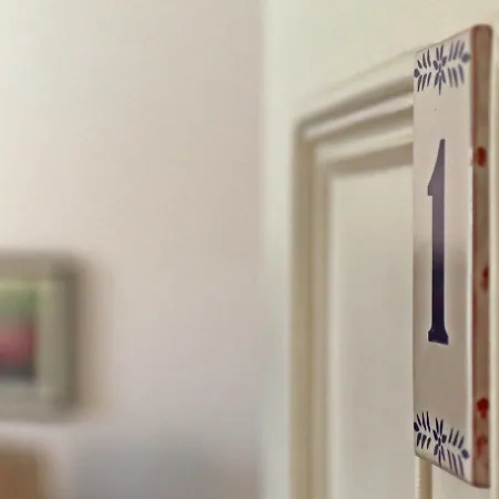 Konukevi Stone House