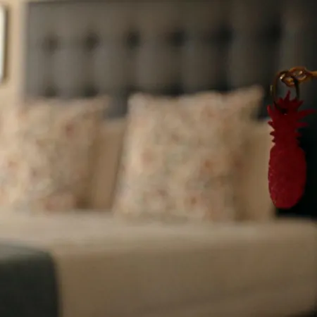 Stone House * Ponta Delgada (Sao Miguel)