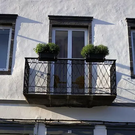 Stone House