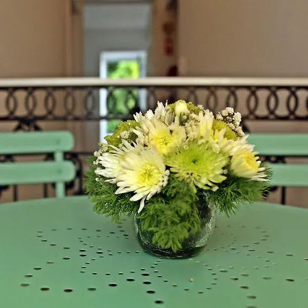 Stone House Guest house *