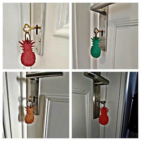 Guest house Stone House