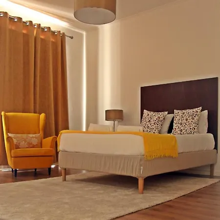 Guest house Stone House *