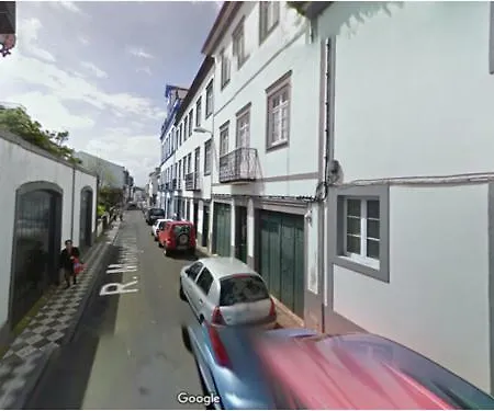Stone House * Ponta Delgada