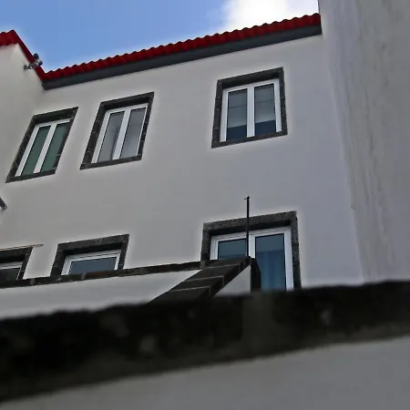 Konukevi Stone House