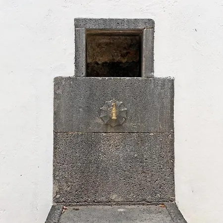 Stone House Konukevi Ponta Delgada