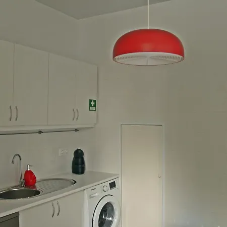 בית הארחה Stone House Ponta Delgada