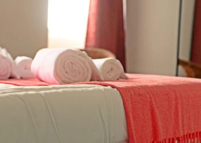 Stone House * Ponta Delgada