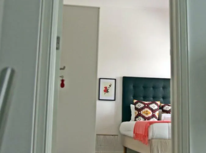 Stone House * Ponta Delgada