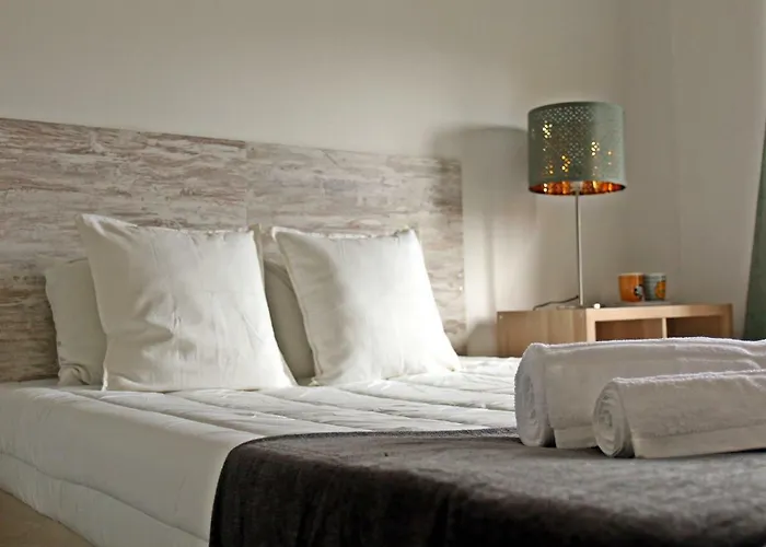 Stone House Gæstehus *