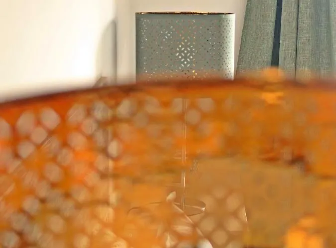 Stone House Gæstehus