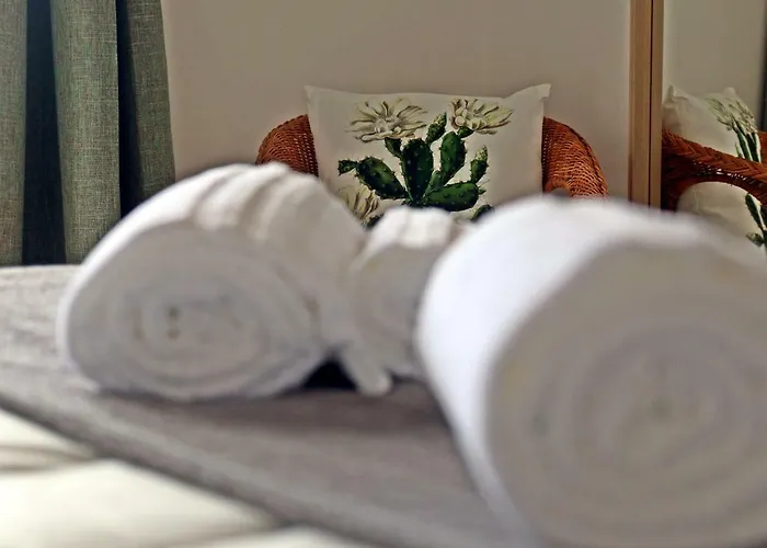 Gasthof Stone House Ponta Delgada