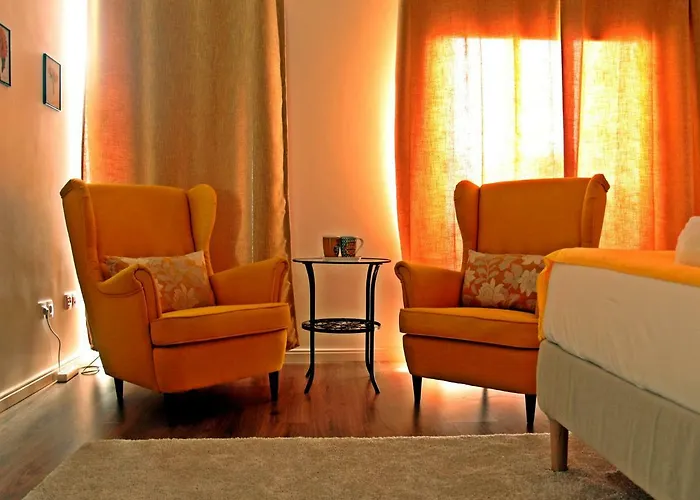 Stone House Ponta Delgada