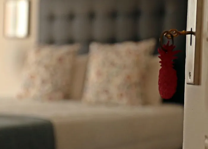 Stone House * Ponta Delgada