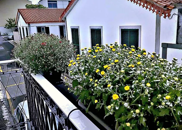 Stone House Ponta Delgada