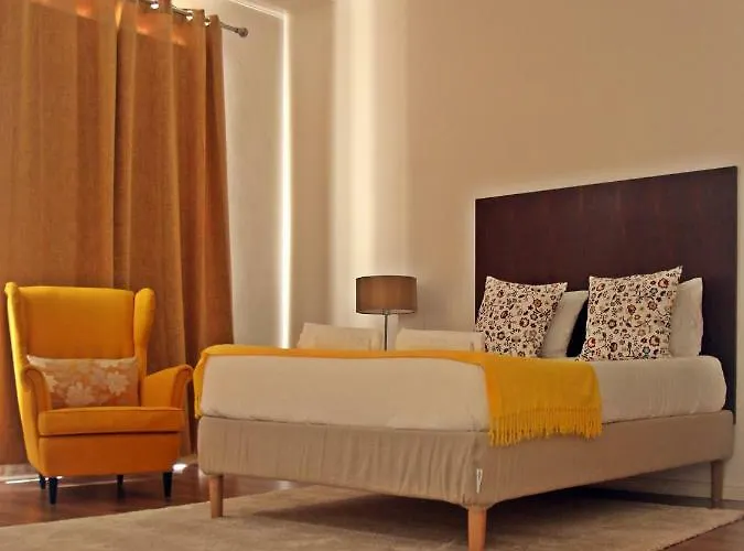 Gæstehus Stone House *