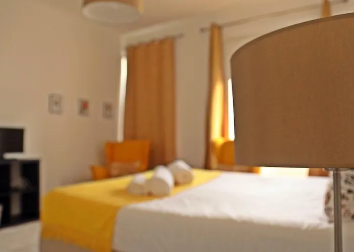 Gæstehus Stone House *