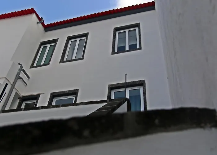 Gæstehus Stone House