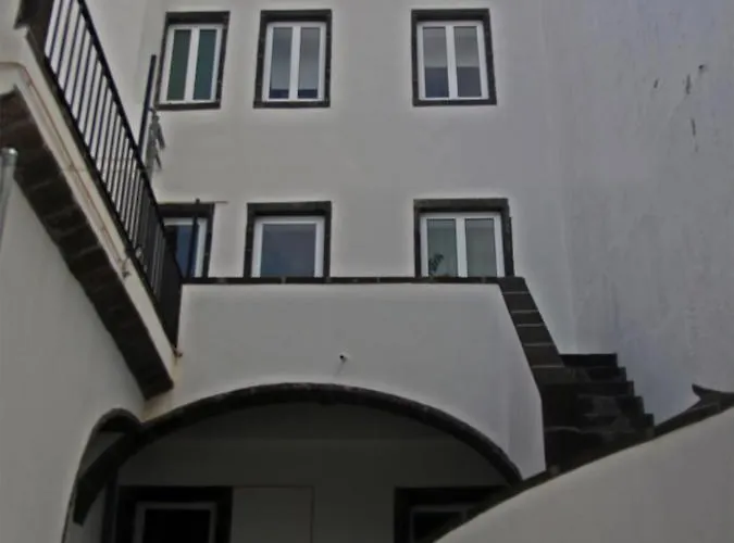 Gasthof Stone House *