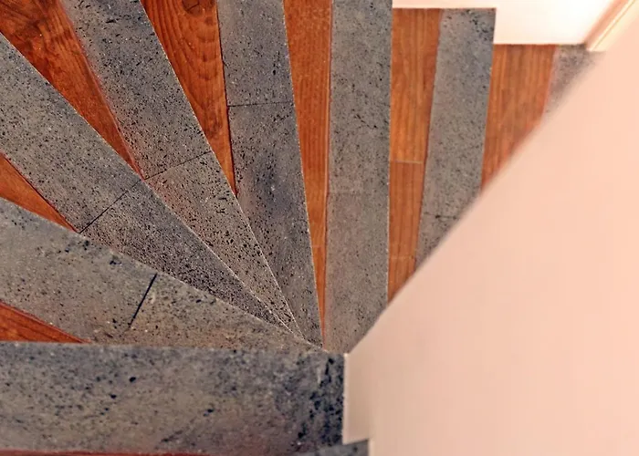 Stone House Gæstehus