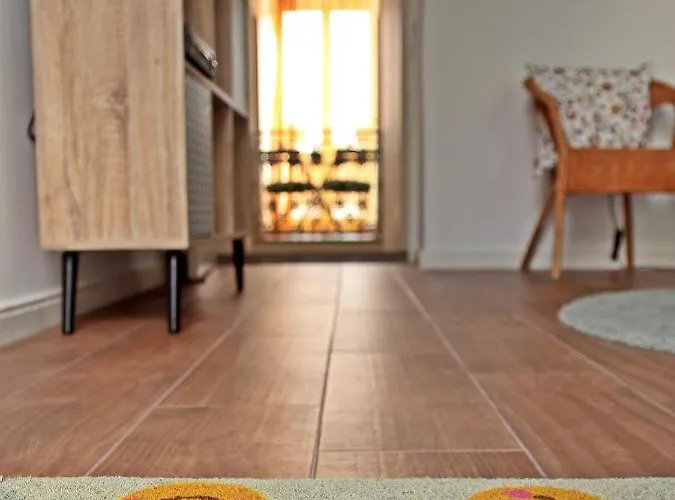 Gasthof Stone House *